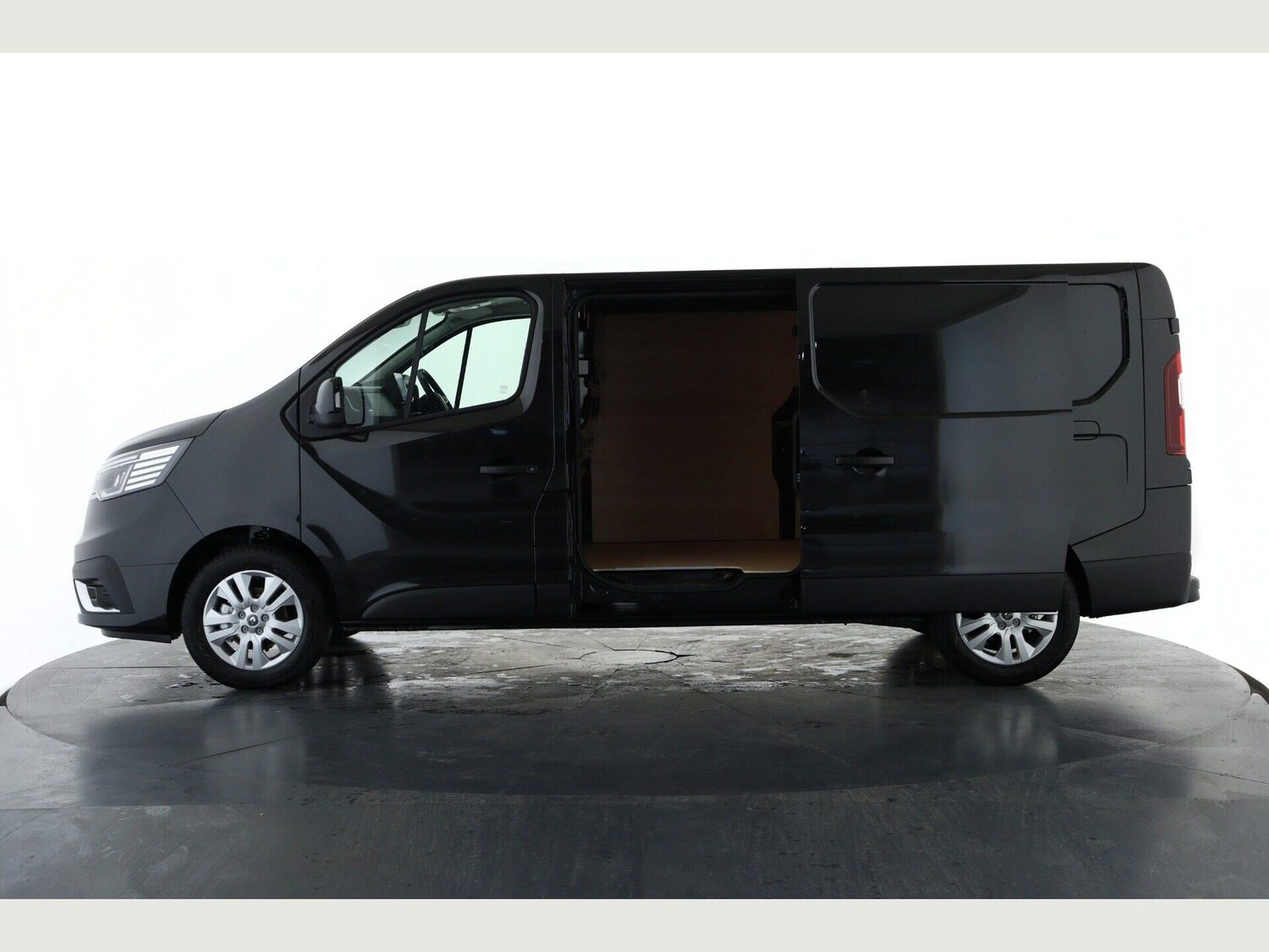 Used Renault Trafic 2025 for sale - 76562150: Photo 9