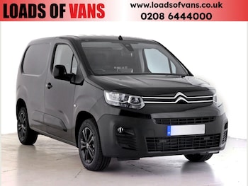 Used Citroen Berlingo 2023 for sale - 76476543: Photo