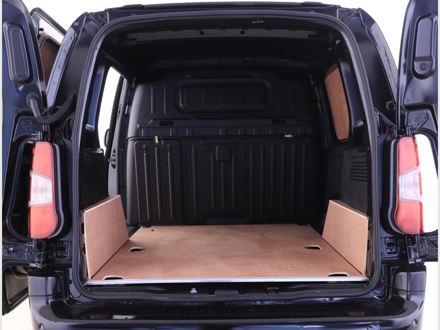 Used Citroen Berlingo for sale - 76476543: Photo 4