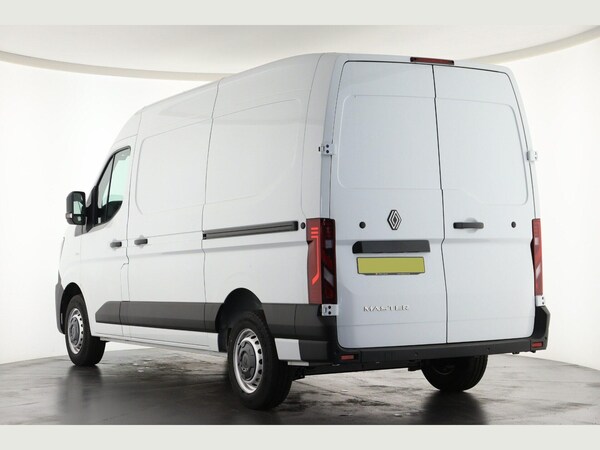 Used Renault Master 2025 for sale - 76239106: Photo 10