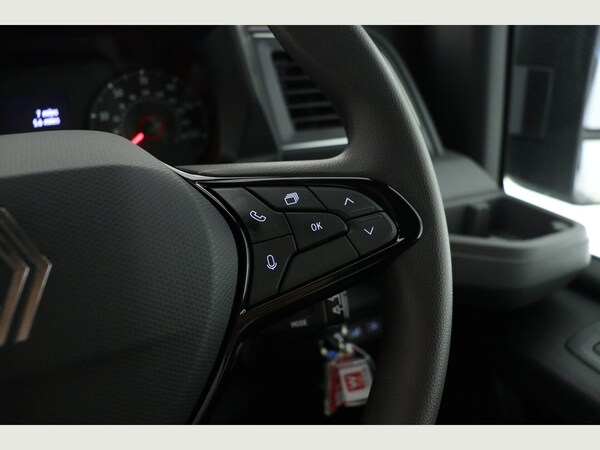 Used Renault Master 2025 for sale - 76239106: Photo 21