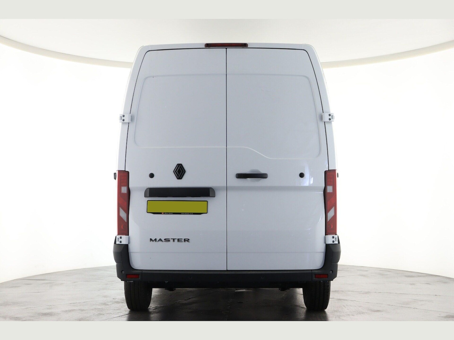 Used Renault Master 2025 for sale - 76239106: Photo 4