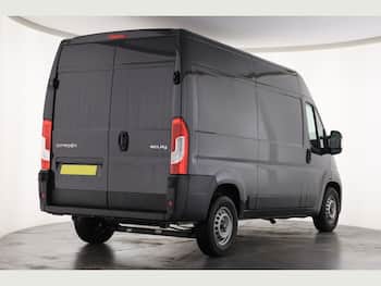 Used Citroen Relay 2026 for sale - 79646123: Photo