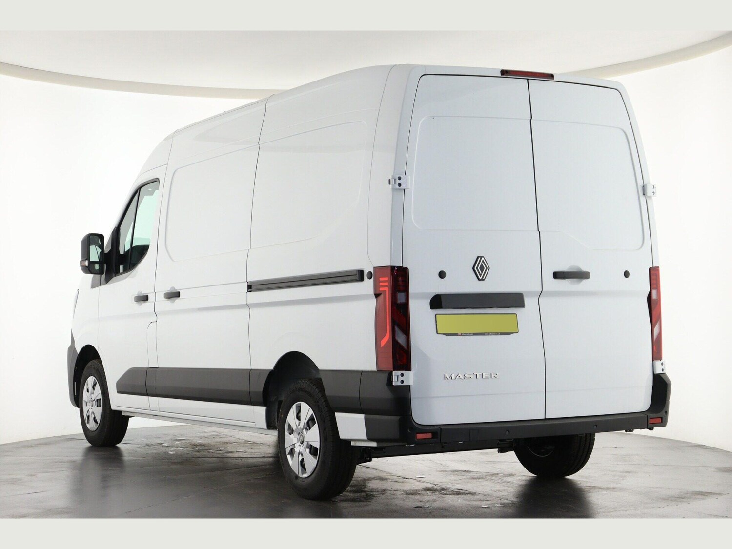 Used Renault Master 2025 for sale - 77838605: Photo 10