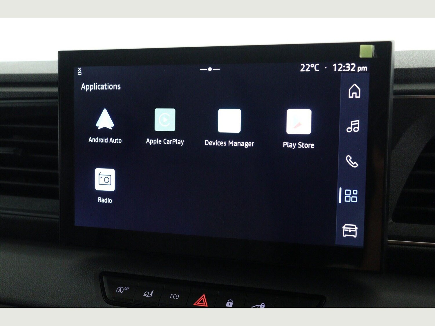 Used Renault Master 2025 for sale - 77838605: Photo 19