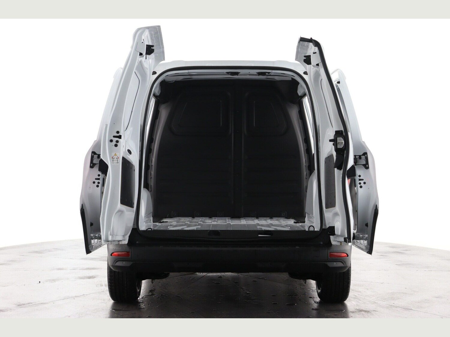 Used Renault Kangoo for sale - 77808925: Photo 2