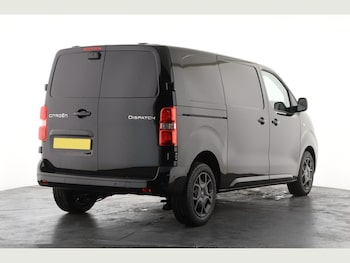 Used Citroen Dispatch 2026 for sale - 78704743: Photo