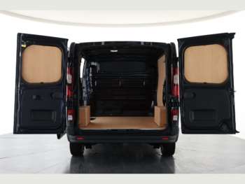 Used Renault Trafic 2025 for sale - 73958373: Photo