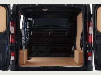 Used Renault Trafic 2025 for sale - 73958373: Photo