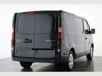 Used Renault Trafic 2025 for sale - 73958373: Photo