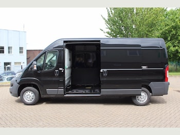 Used Citroen Relay 2023 for sale - 76988192: Photo