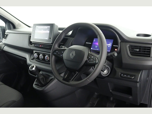 Used Renault Trafic 2025 for sale - 76108741: Photo 11