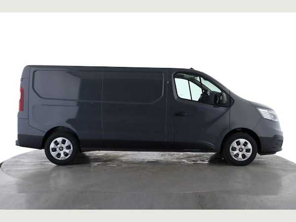 Used Renault Trafic 2025 for sale - 76108741: Photo 5