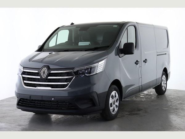 Used Renault Trafic 2025 for sale - 76108741: Photo 7