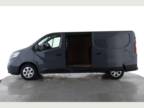 Used Renault Trafic 2025 for sale - 76108741: Photo 8