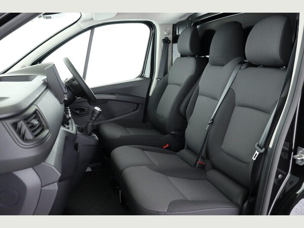 Used Renault Trafic 2025 for sale - 76108741: Photo 9