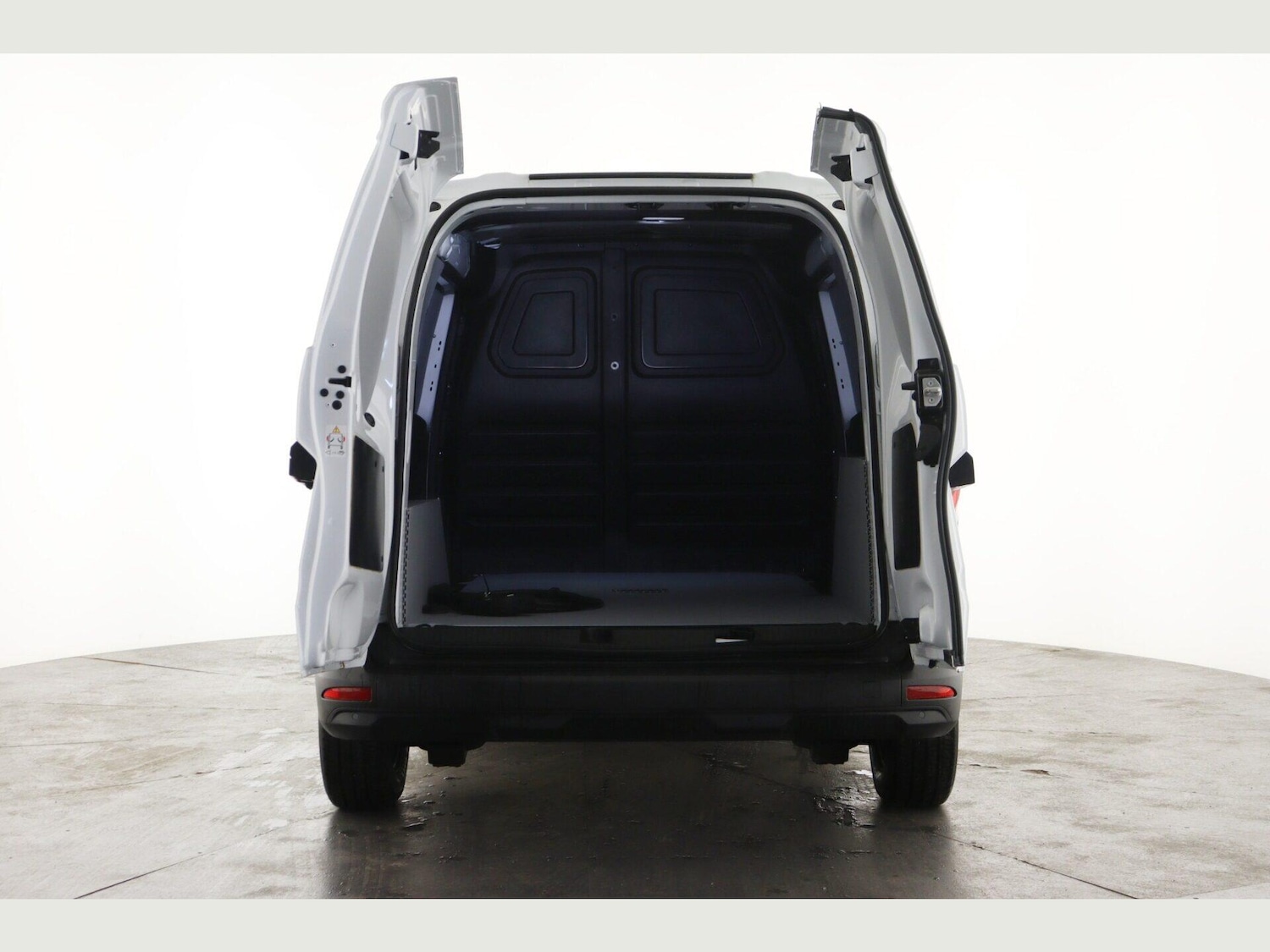 Used Renault Kangoo 2025 for sale - 77993839: Photo 10