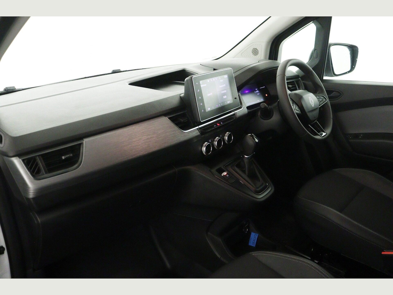 Used Renault Kangoo 2025 for sale - 77993839: Photo 12