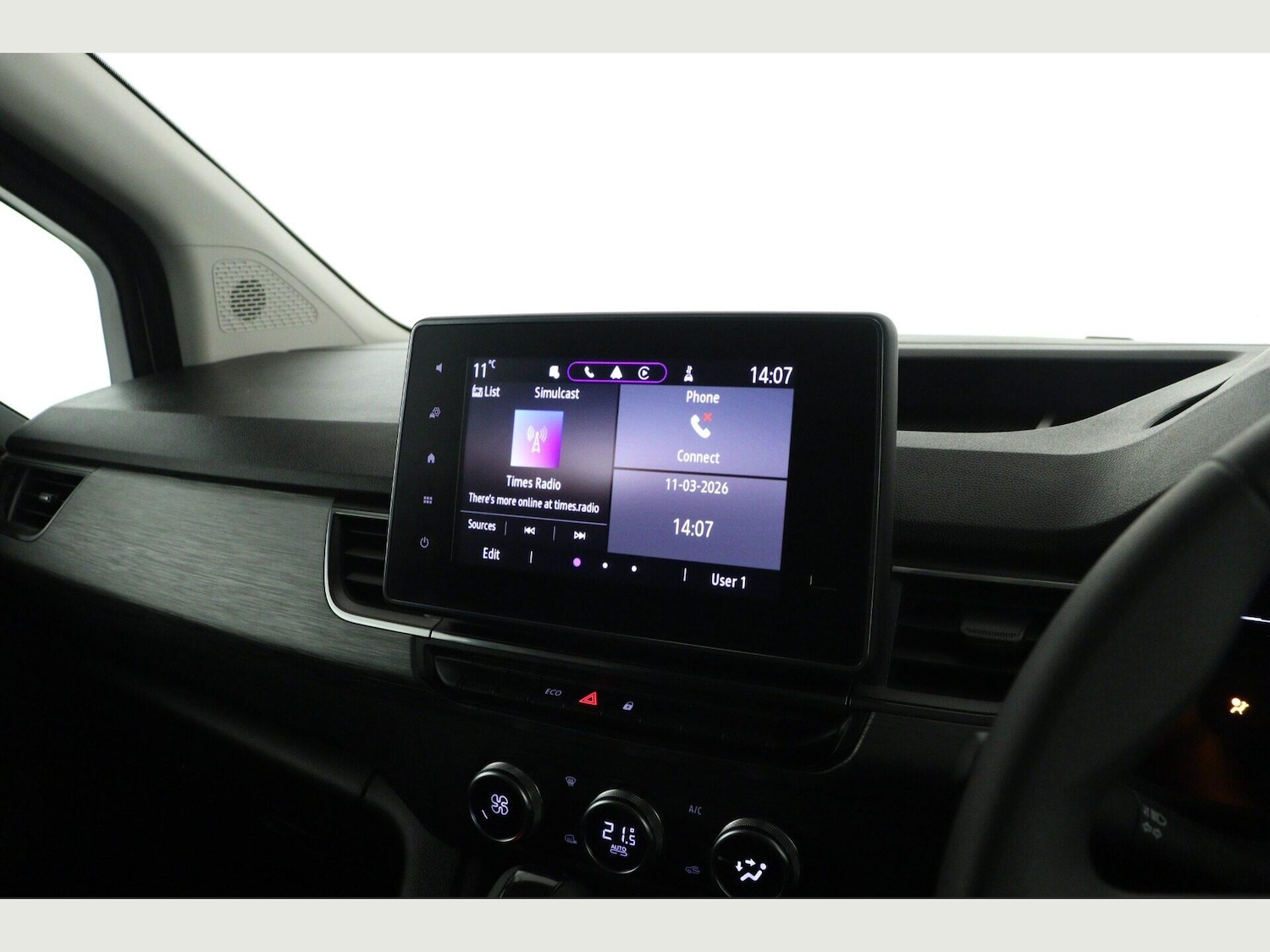 Used Renault Kangoo 2025 for sale - 77993839: Photo 15