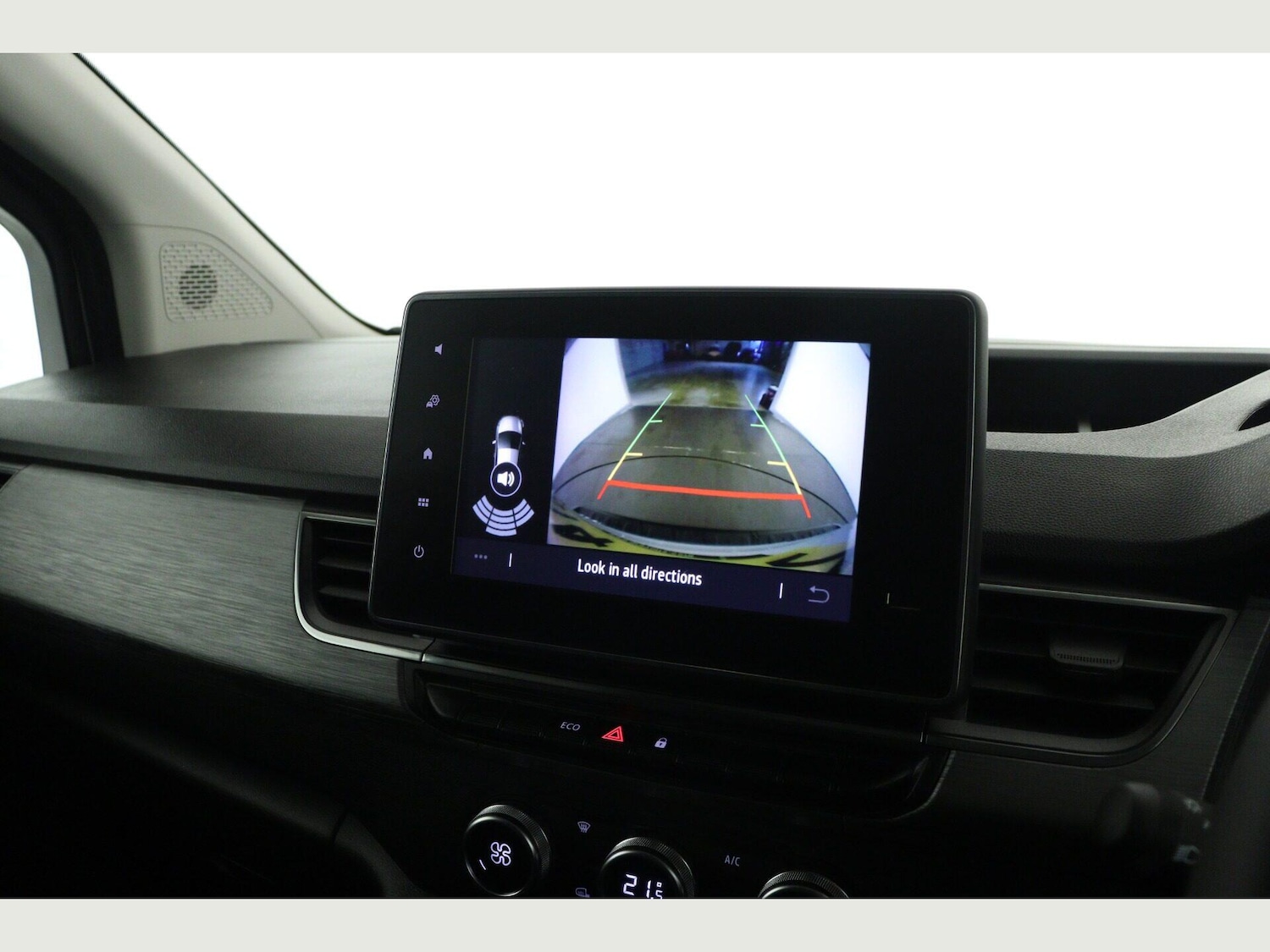 Used Renault Kangoo 2025 for sale - 77993839: Photo 16