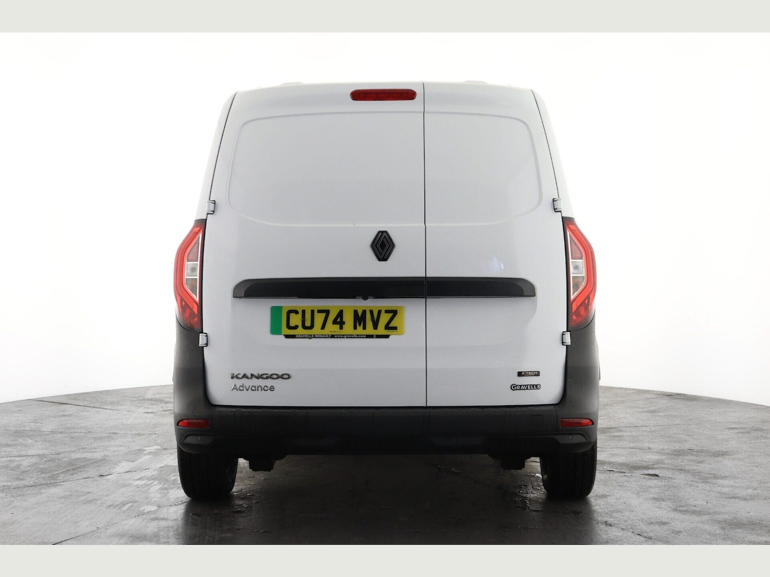 Used Renault Kangoo 2025 for sale - 77993839: Photo 2