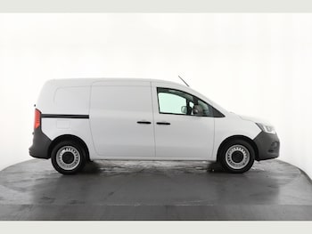 Used Renault Kangoo 2025 for sale - 77993839: Photo