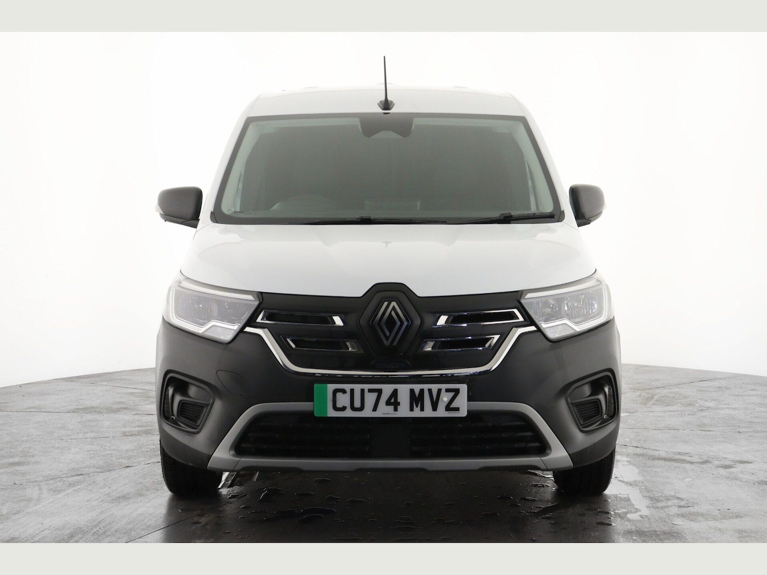 Used Renault Kangoo 2025 for sale - 77993839: Photo 6