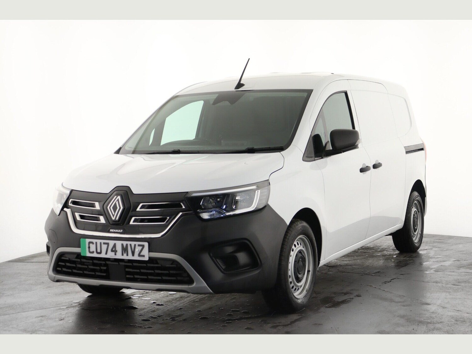 Used Renault Kangoo 2025 for sale - 77993839: Photo 7