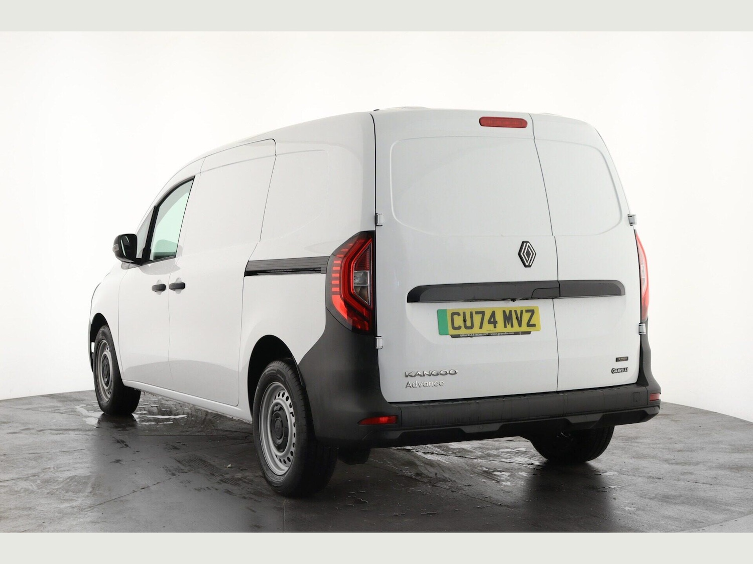 Used Renault Kangoo 2025 for sale - 77993839: Photo 9