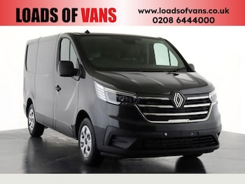 Used Renault Trafic 2025 for sale - 78362068: Photo