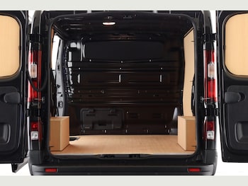 Used Renault Trafic 2025 for sale - 78362068: Photo