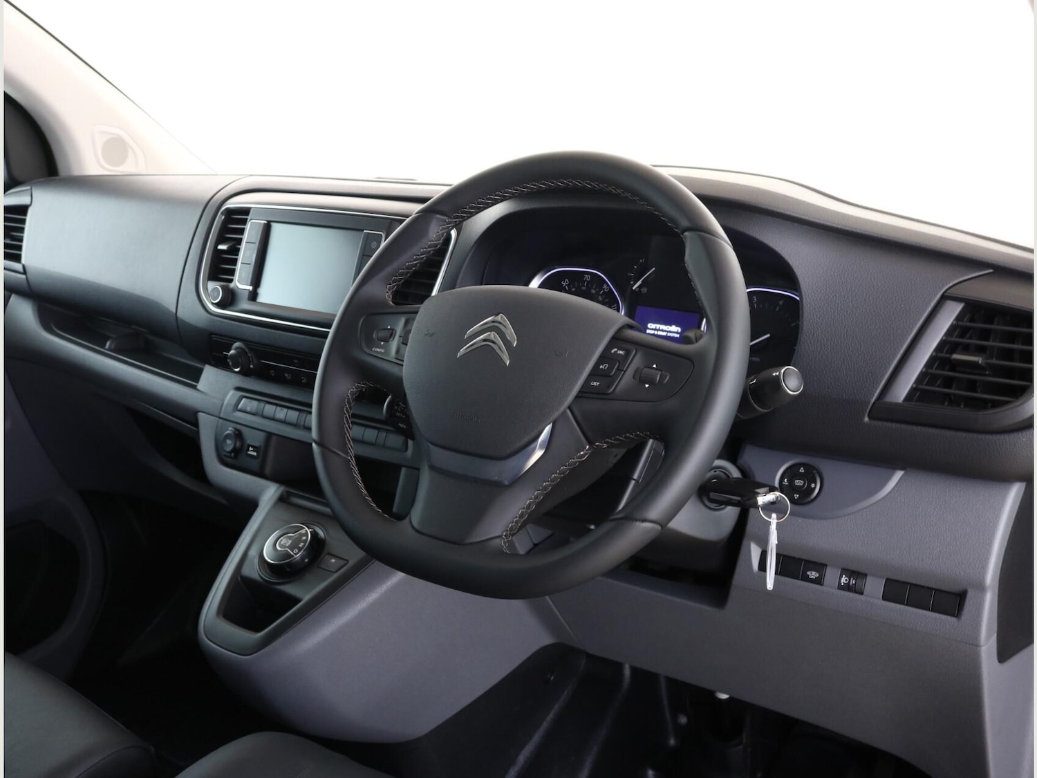 Used Citroen Dispatch for sale - 76988262: Photo 11