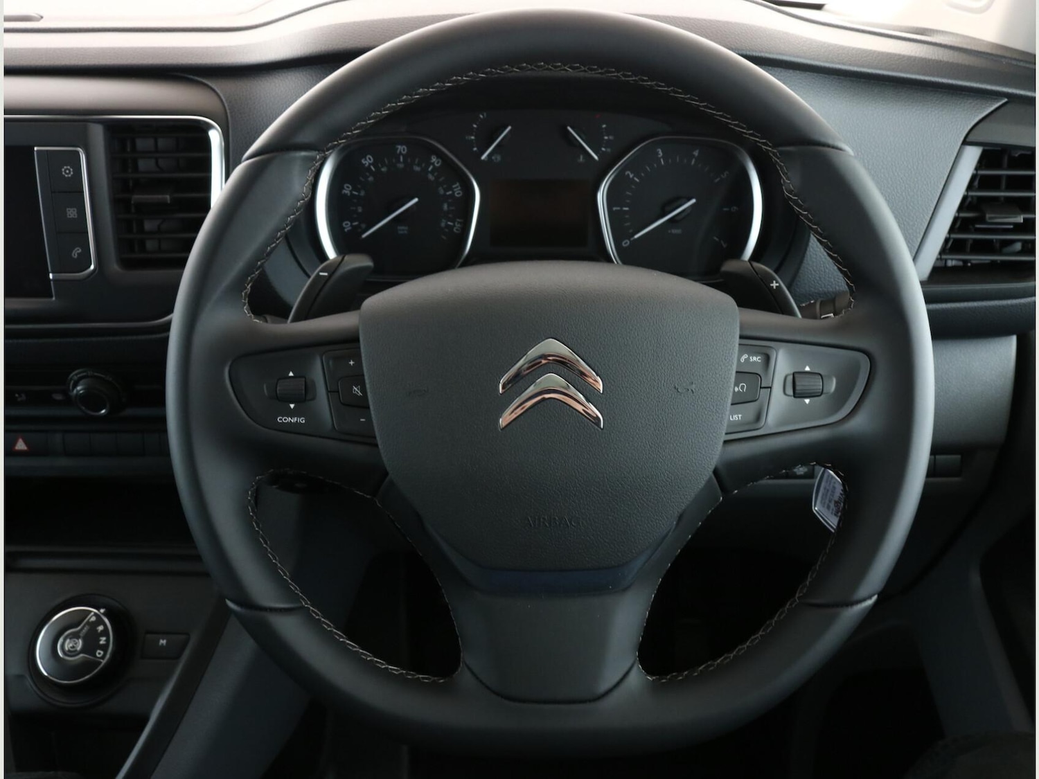 Used Citroen Dispatch for sale - 76988262: Photo 14