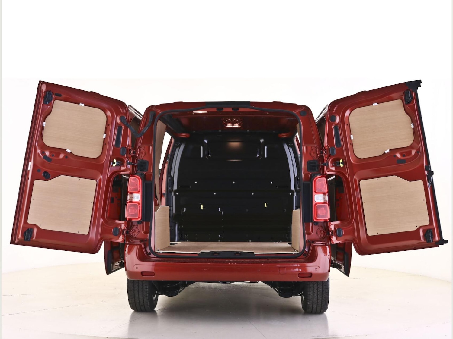 Used Citroen Dispatch for sale - 76988262: Photo 3