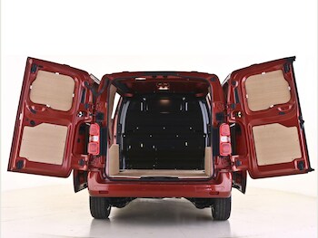 Used Citroen Dispatch 2023 for sale - 76988262: Photo