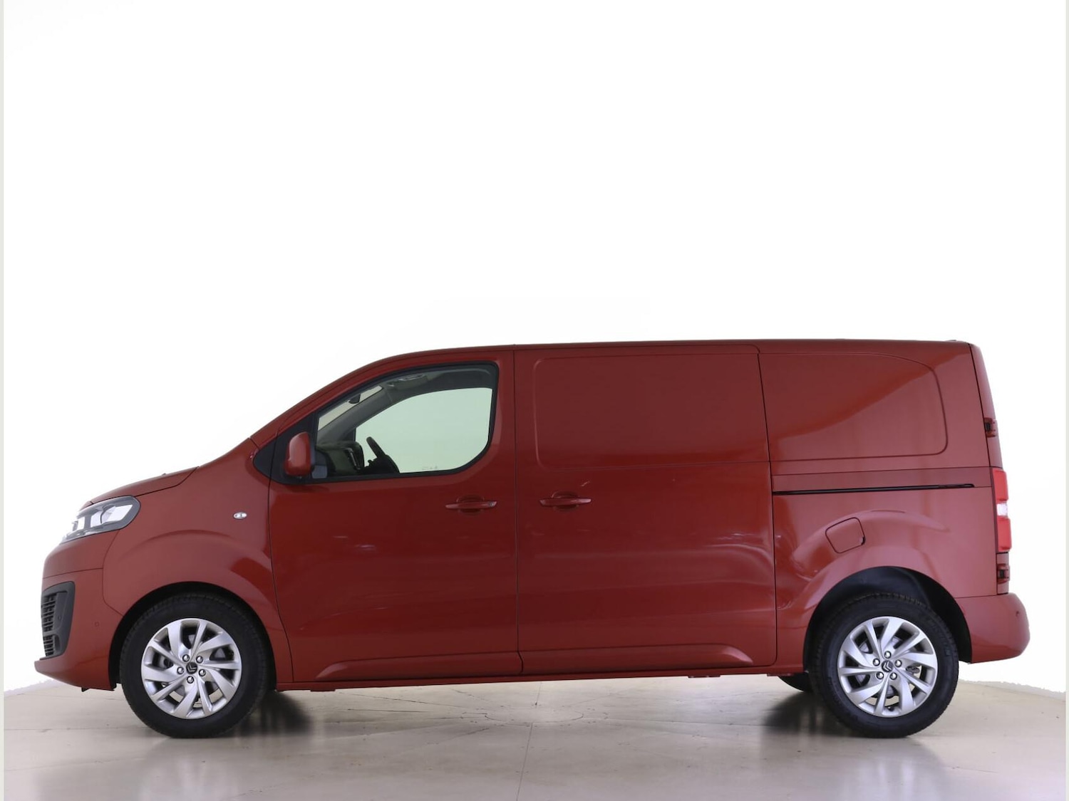 Used Citroen Dispatch for sale - 76988262: Photo 5