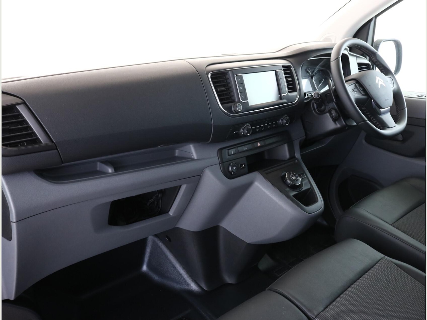 Used Citroen Dispatch for sale - 76988262: Photo 6