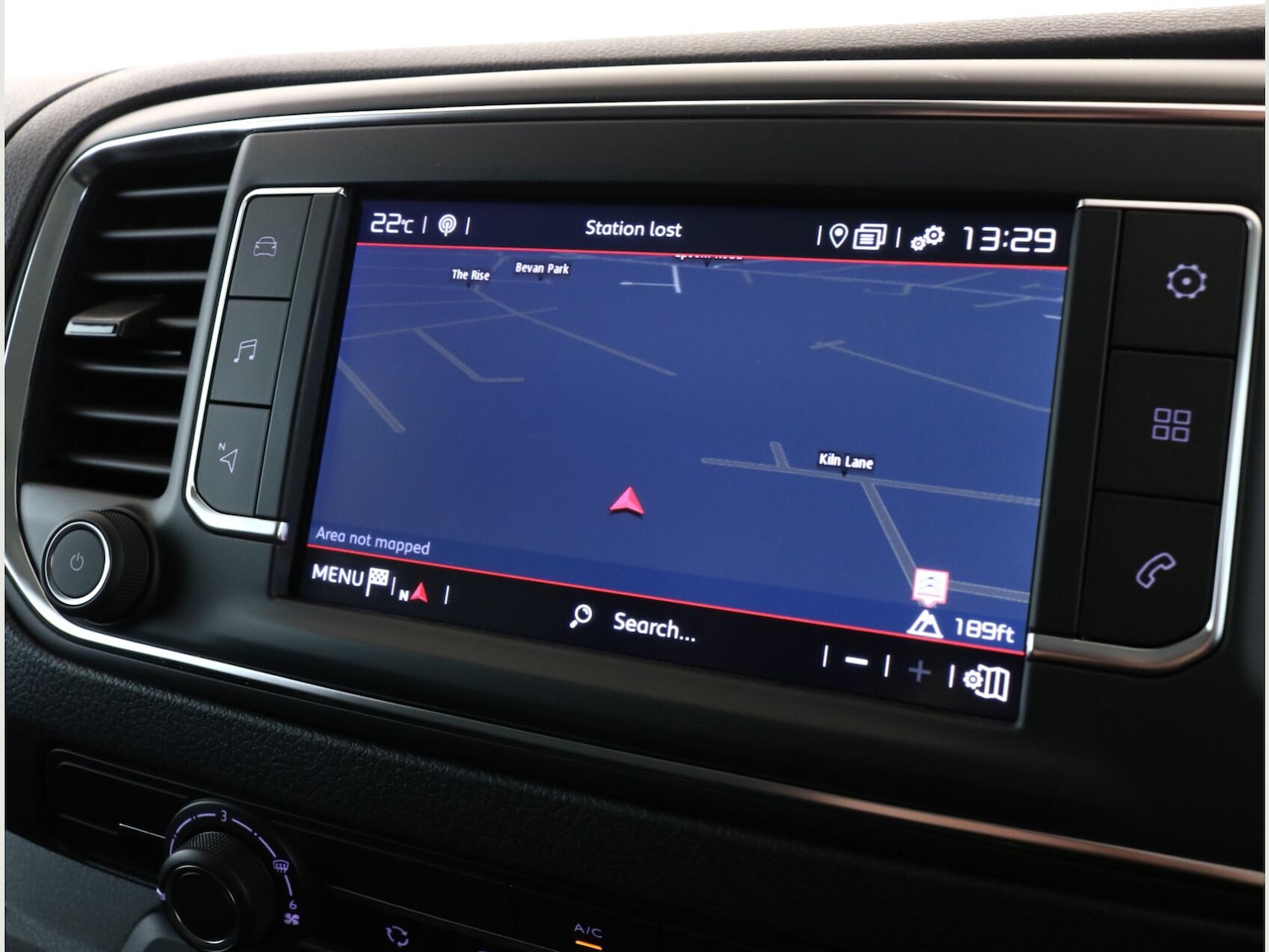 Used Citroen Dispatch for sale - 76988262: Photo 9