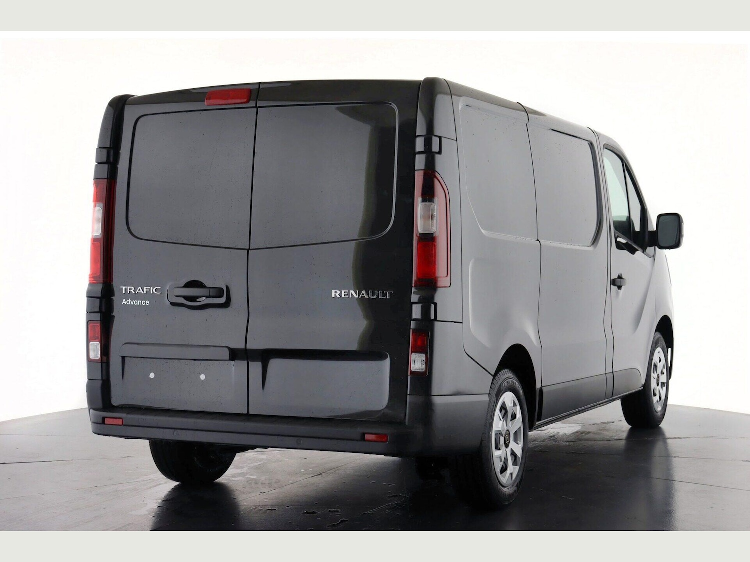 Used Renault Trafic 2025 for sale - 76988939: Photo 4