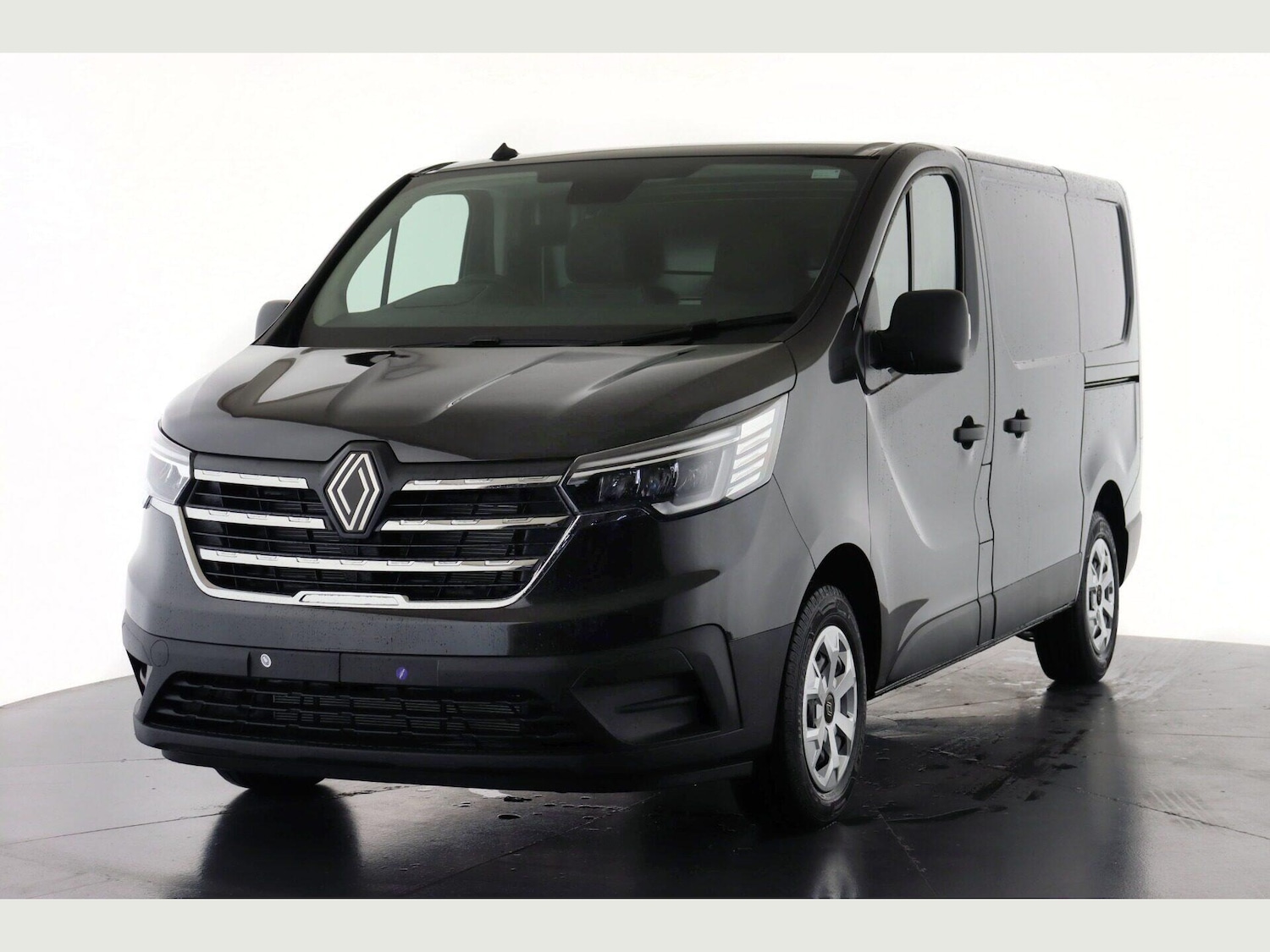 Used Renault Trafic 2025 for sale - 76988939: Photo 6