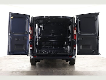Used Renault Trafic 2026 for sale - 79092928: Photo