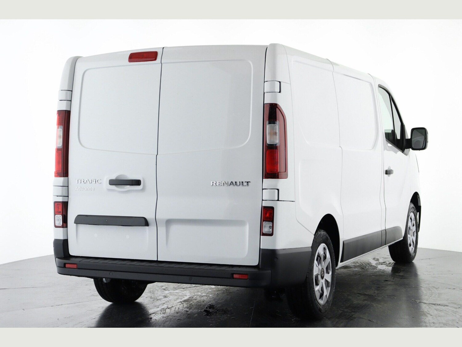 Used Renault Trafic 2025 for sale - 76646209: Photo 4