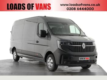 Used Renault Master 2026 for sale - 79658328: Photo
