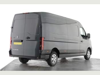 Used Renault Master 2026 for sale - 79658328: Photo
