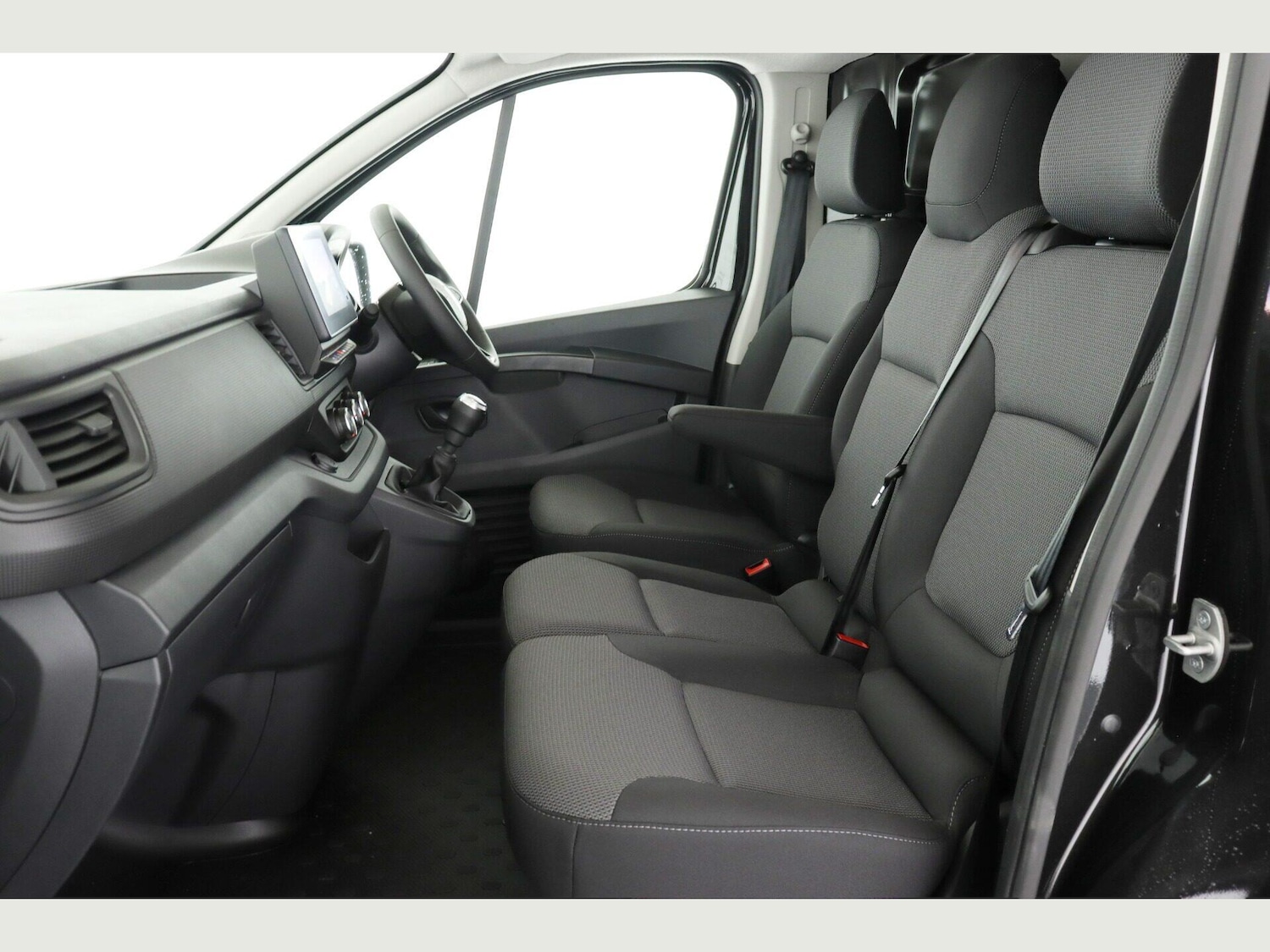 Used Renault Trafic 2025 for sale - 76989847: Photo 7
