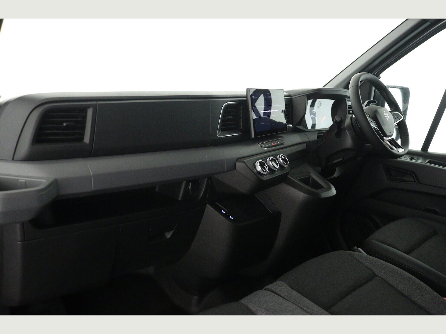 Used Renault Master 2025 for sale - 76994083: Photo 11