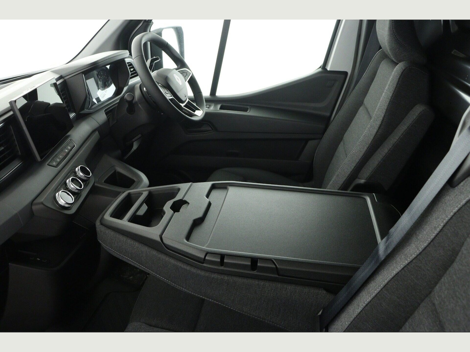 Used Renault Master 2025 for sale - 76994083: Photo 12