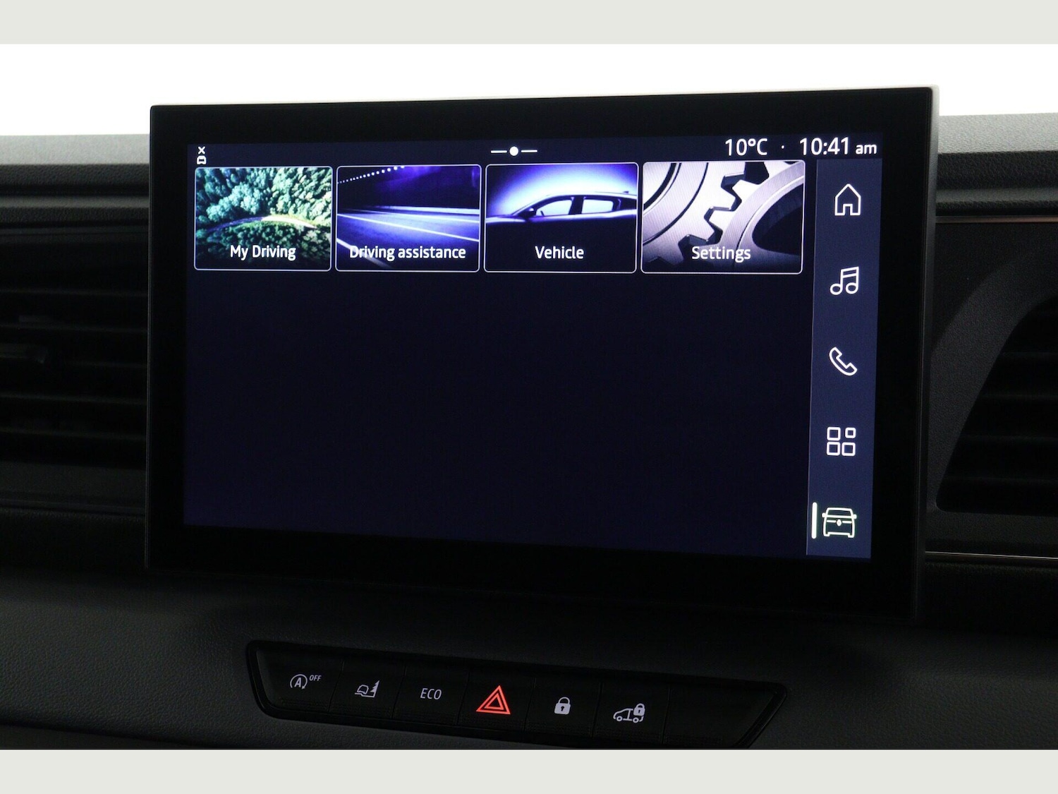 Used Renault Master 2025 for sale - 76994083: Photo 17