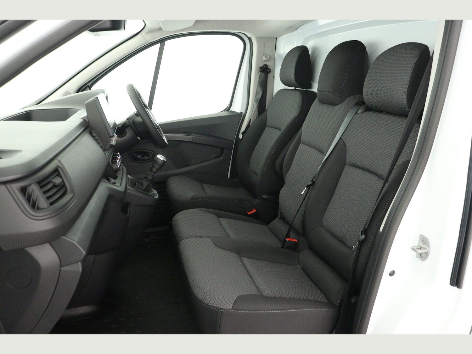 Used Nissan Primastar 2026 for sale - 77537742: Photo 10