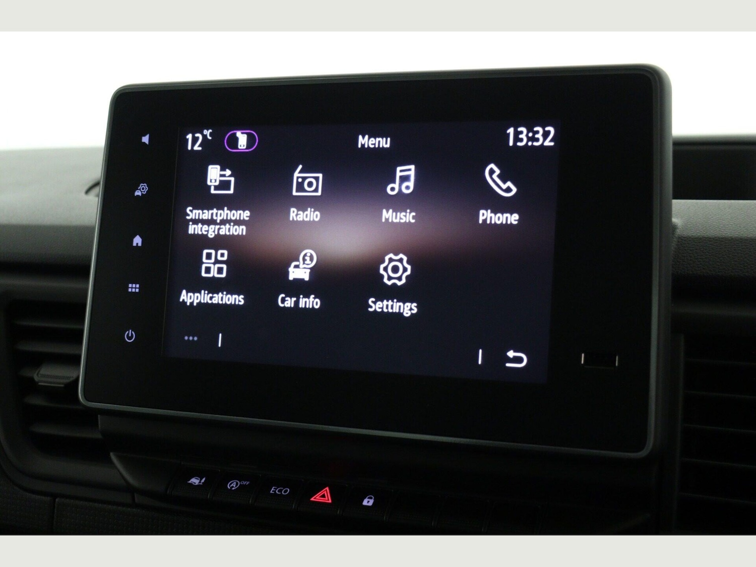 Used Nissan Primastar 2026 for sale - 77537742: Photo 15